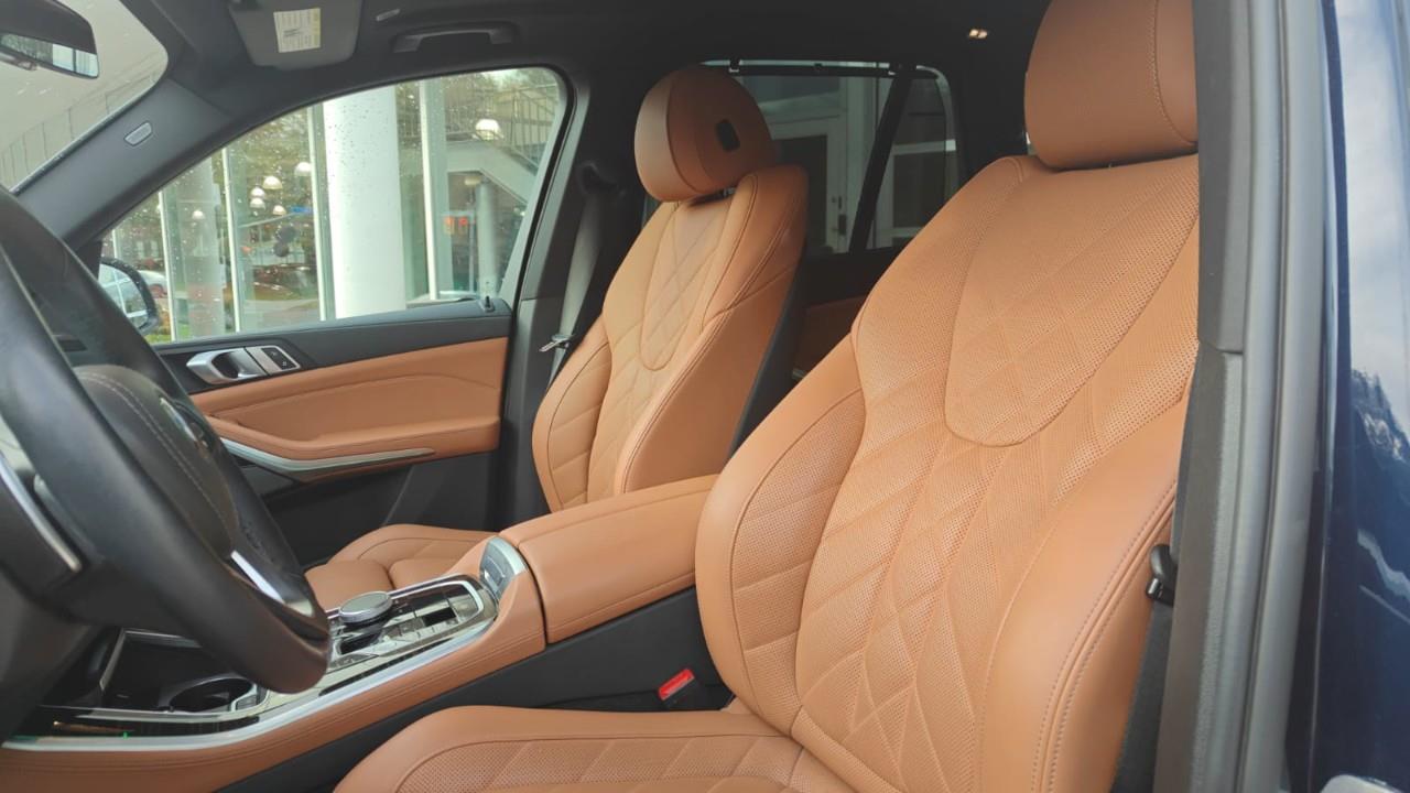 2024 BMW X5 xDrive40i, 多伦多, 全款车
