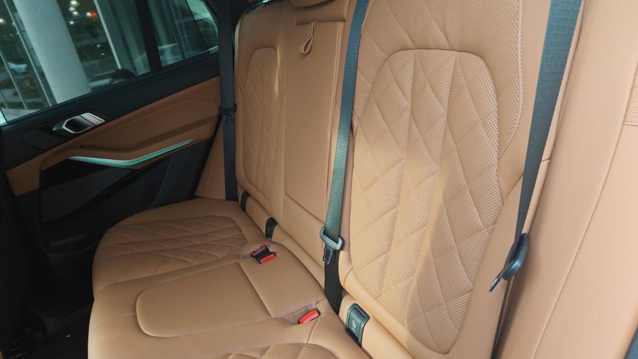 2024 BMW X5 xDrive40i, 多伦多, 全款车