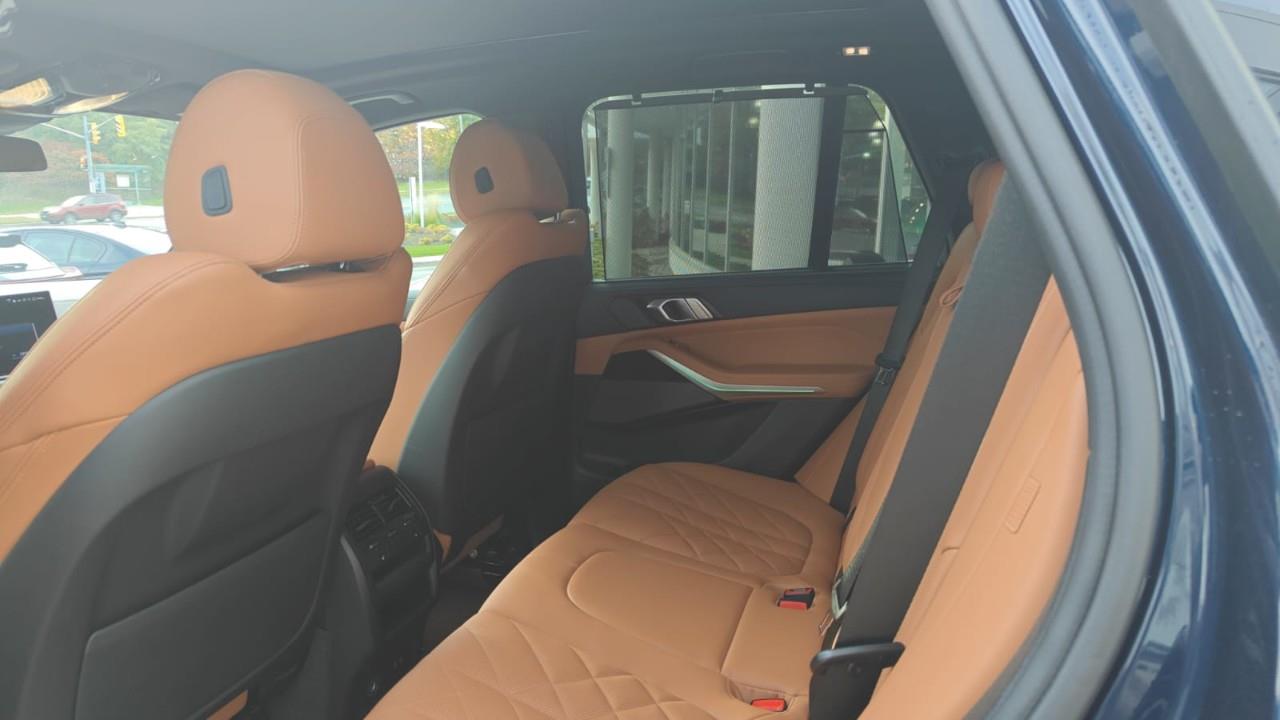 2024 BMW X5 xDrive40i, 多伦多, 全款车