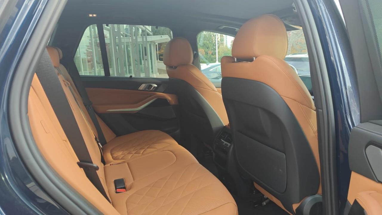 2024 BMW X5 xDrive40i, 多伦多, 全款车