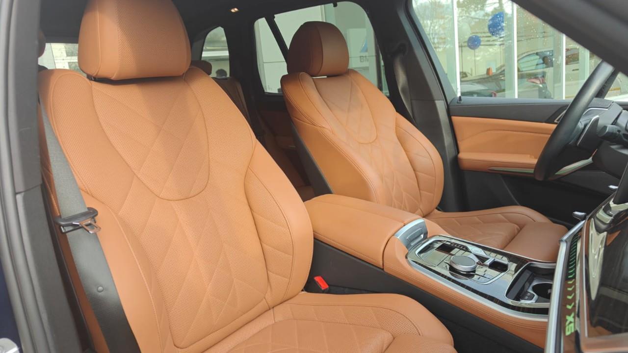 2024 BMW X5 xDrive40i, 多伦多, 全款车