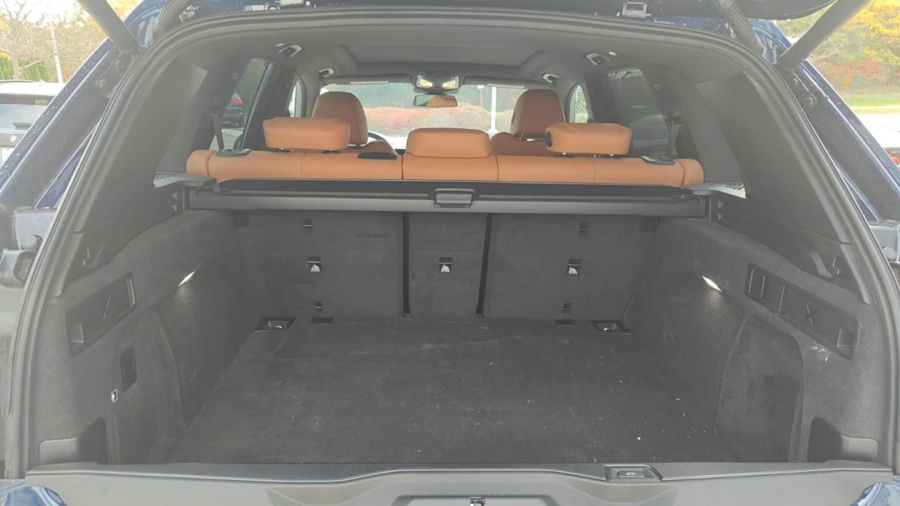 2024 BMW X5 xDrive40i, 多伦多, 全款车