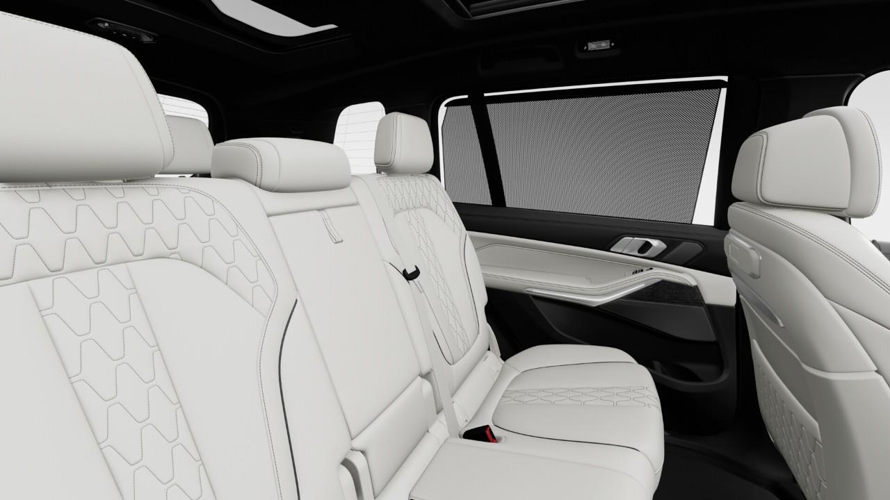 2026 BMW X7 xDrive40i, 多伦多, 全款车