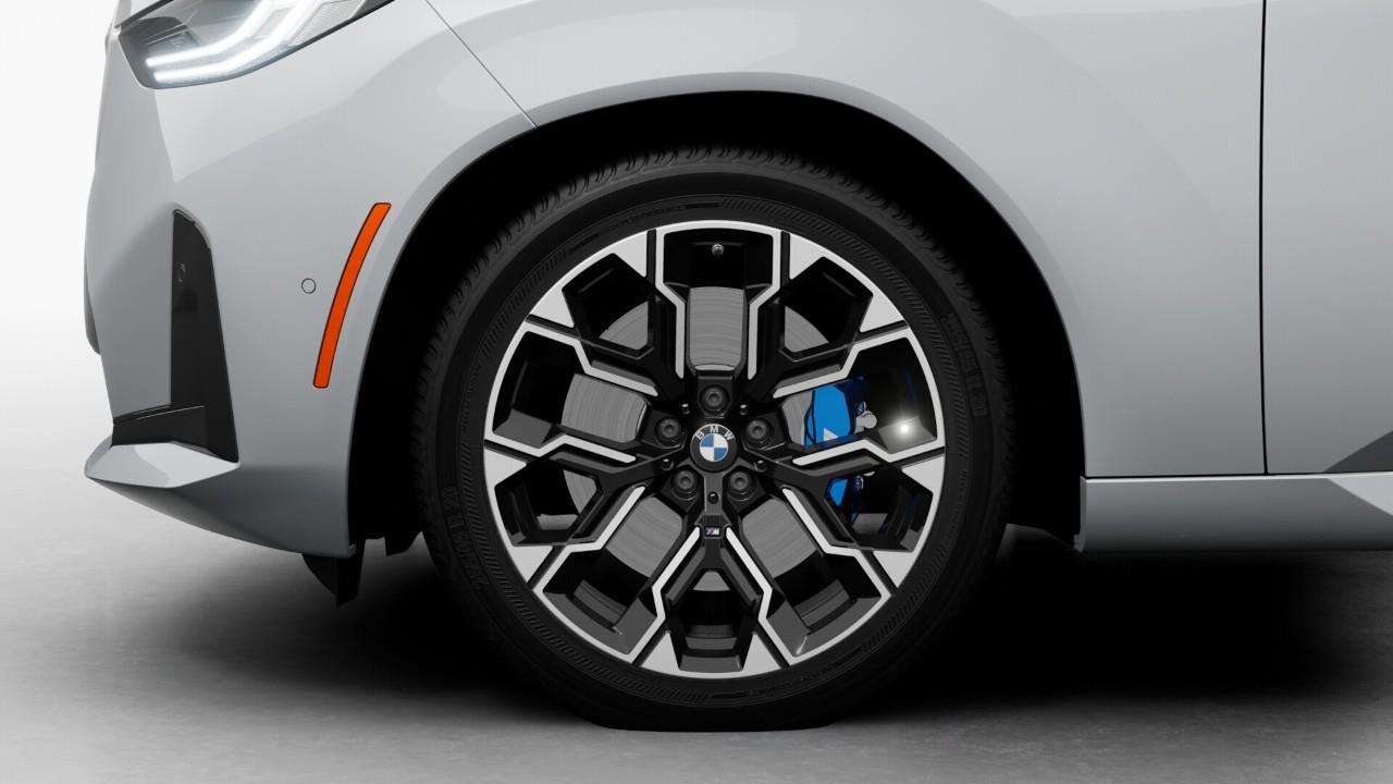 2026 BMW X3 30 xDrive, Toronto, Cash