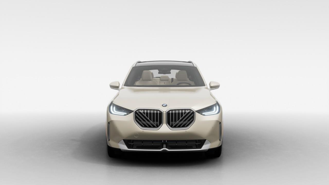 2026 BMW X3 30 xDrive, 多伦多, 全款车