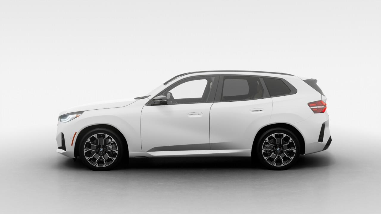 2026 BMW X3 M50 xDrive, Toronto, Cash