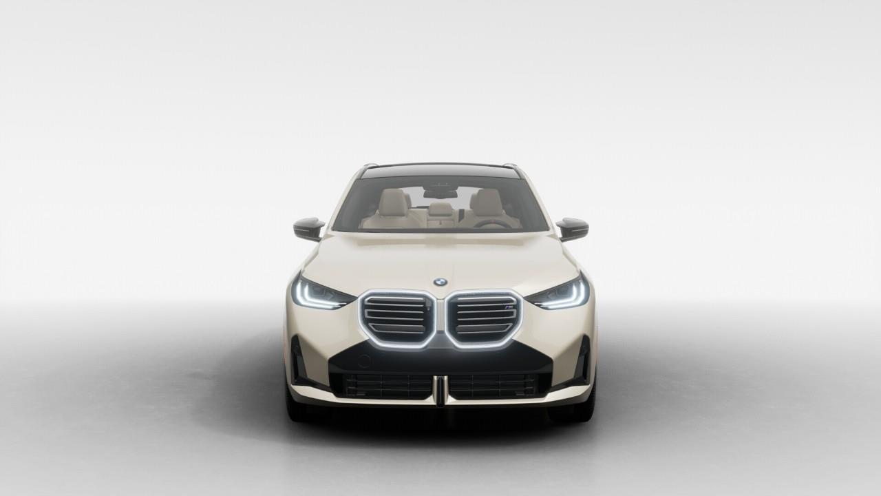 2026 BMW X3 M50 xDrive, Toronto, Cash