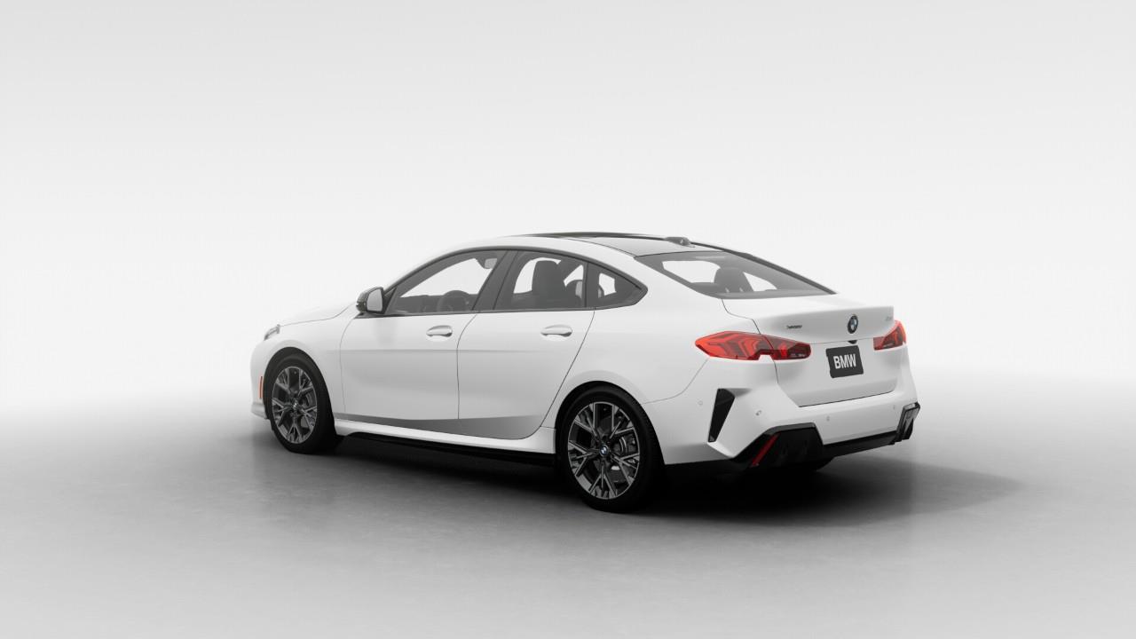 2026 BMW 228 Gran Coupe xDrive, 多伦多, 全款车