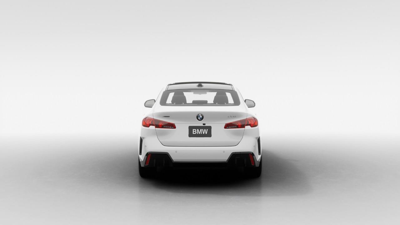 2026 BMW 228 Gran Coupe xDrive, 多伦多, 全款车