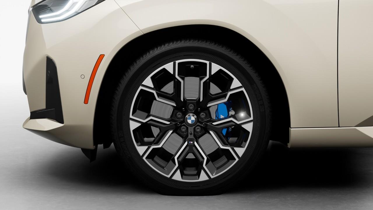 2026 BMW X3 30 xDrive, 多伦多, 全款车