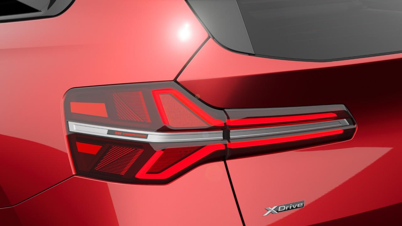 2026 BMW X3 30 xDrive, 多伦多, 全款车