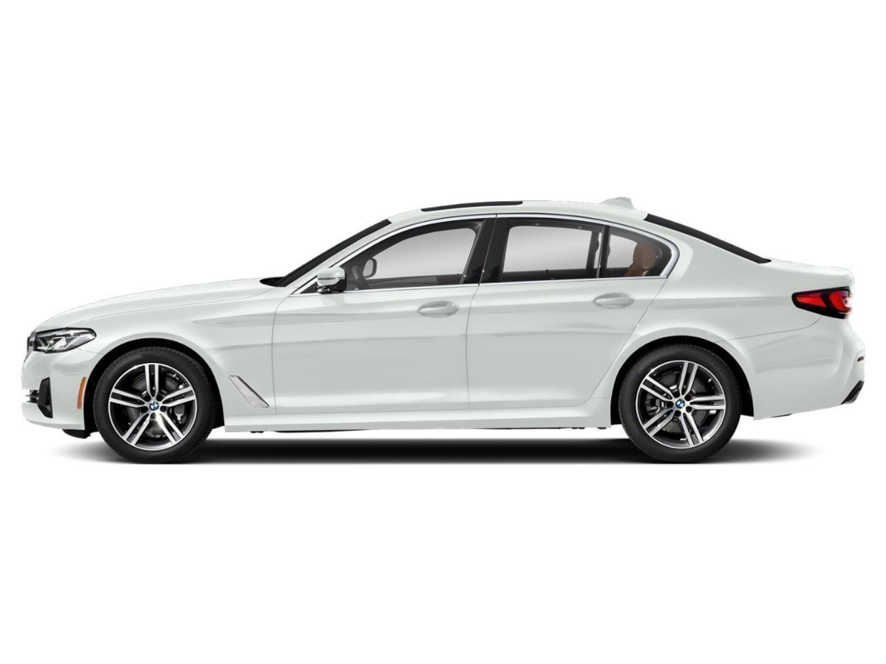 2022 BMW 530i xDrive, 多伦多, 全款车