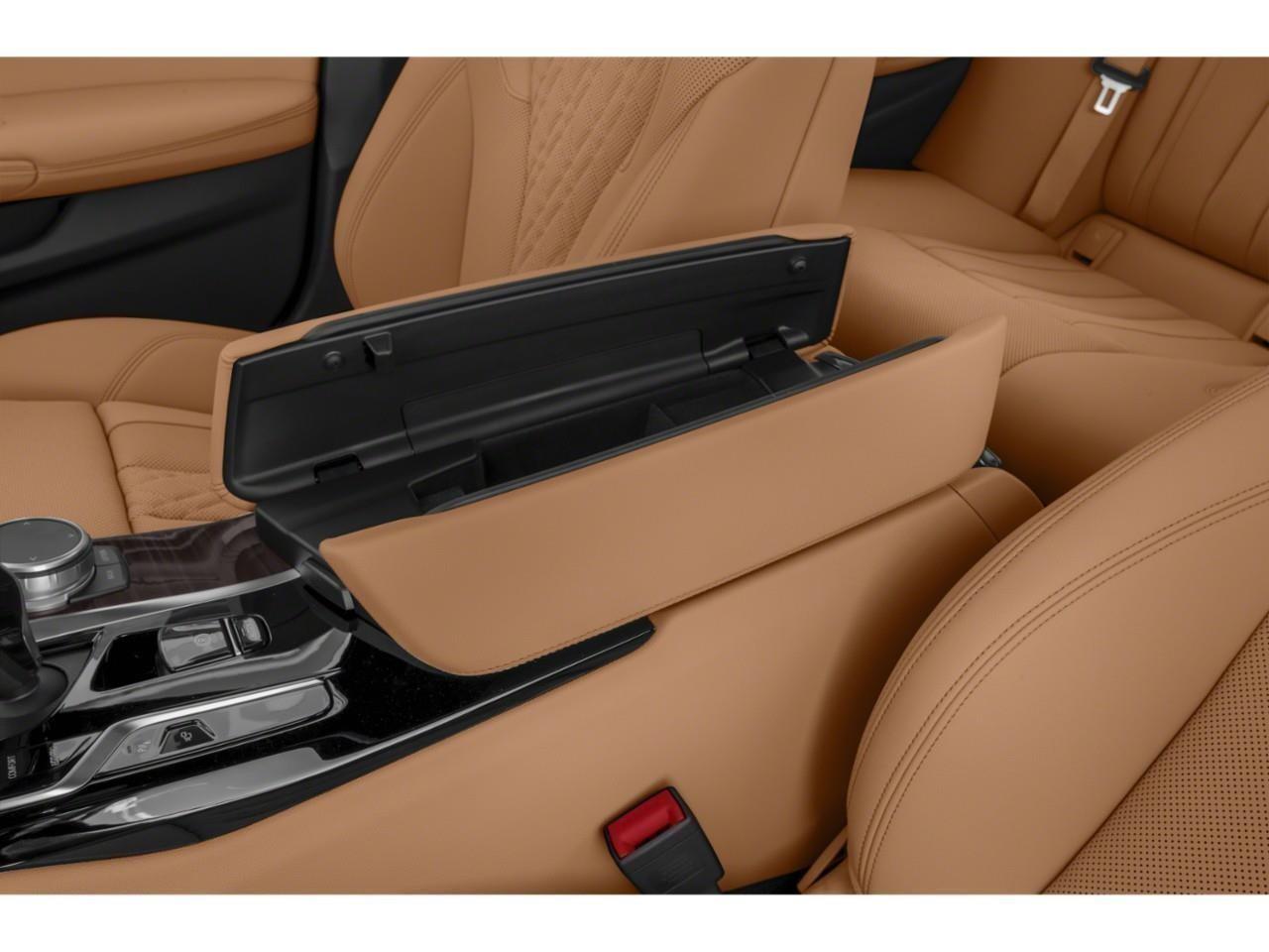 2022 BMW 530i xDrive, 多伦多, 全款车