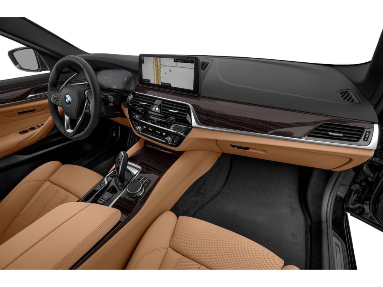 2022 BMW 530i xDrive, 多伦多, 全款车