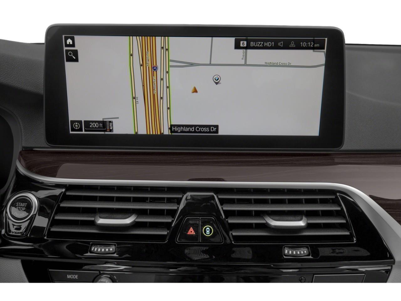 2022 BMW 530i xDrive, 多伦多, 全款车