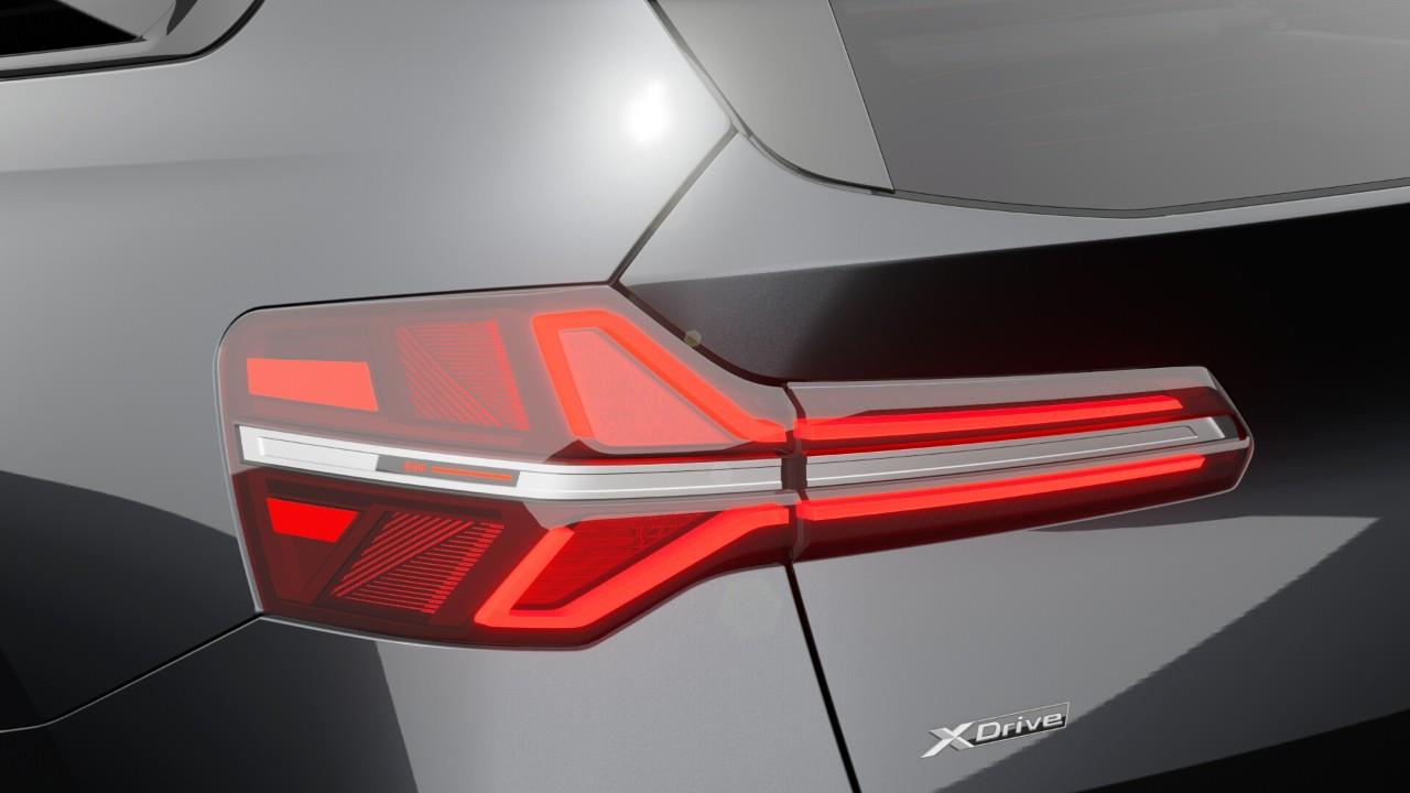 2026 BMW X3 30 xDrive, Toronto, Cash