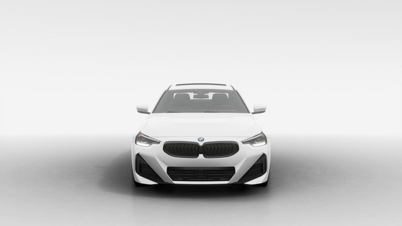 2026 BMW 230i xDrive, 多伦多, 全款车