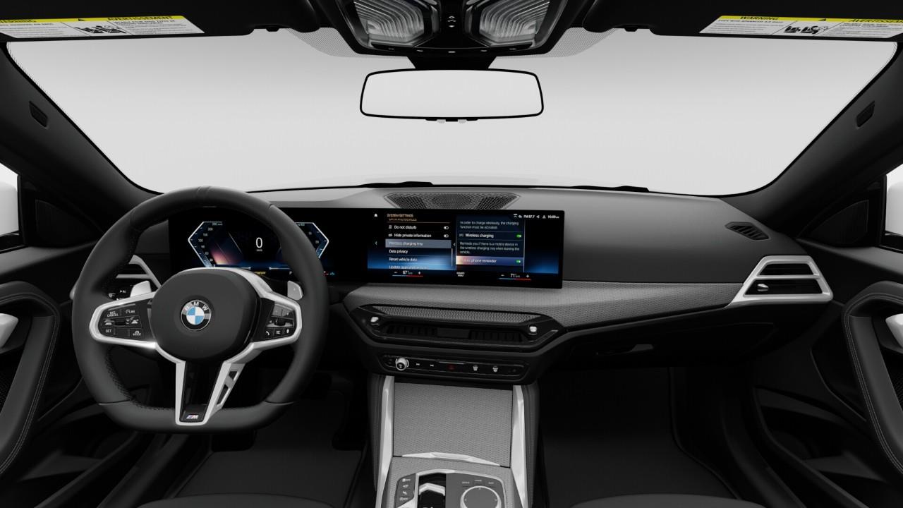 2026 BMW 230i xDrive, 多伦多, 全款车