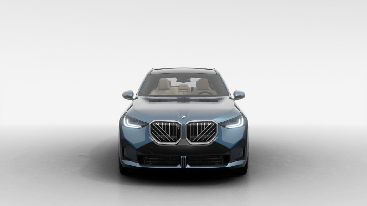 2026 BMW X3 30 xDrive, 多伦多, 全款车