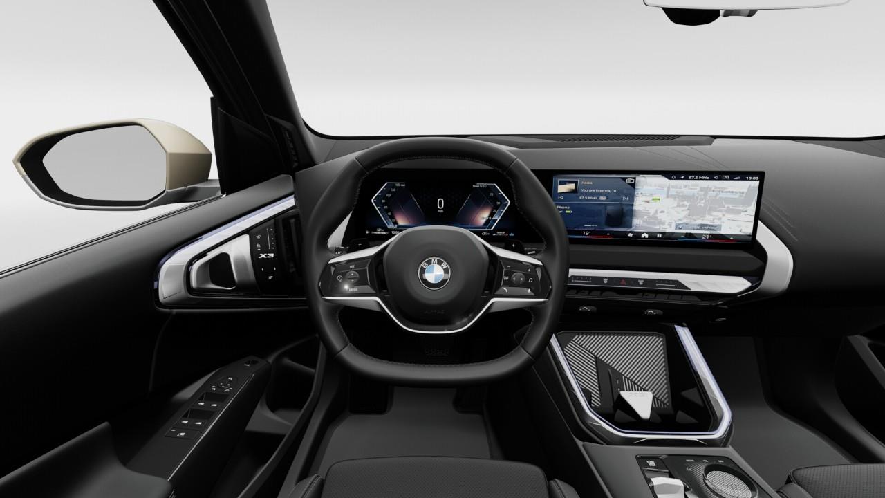 2026 BMW X3 30 xDrive, Toronto, Cash