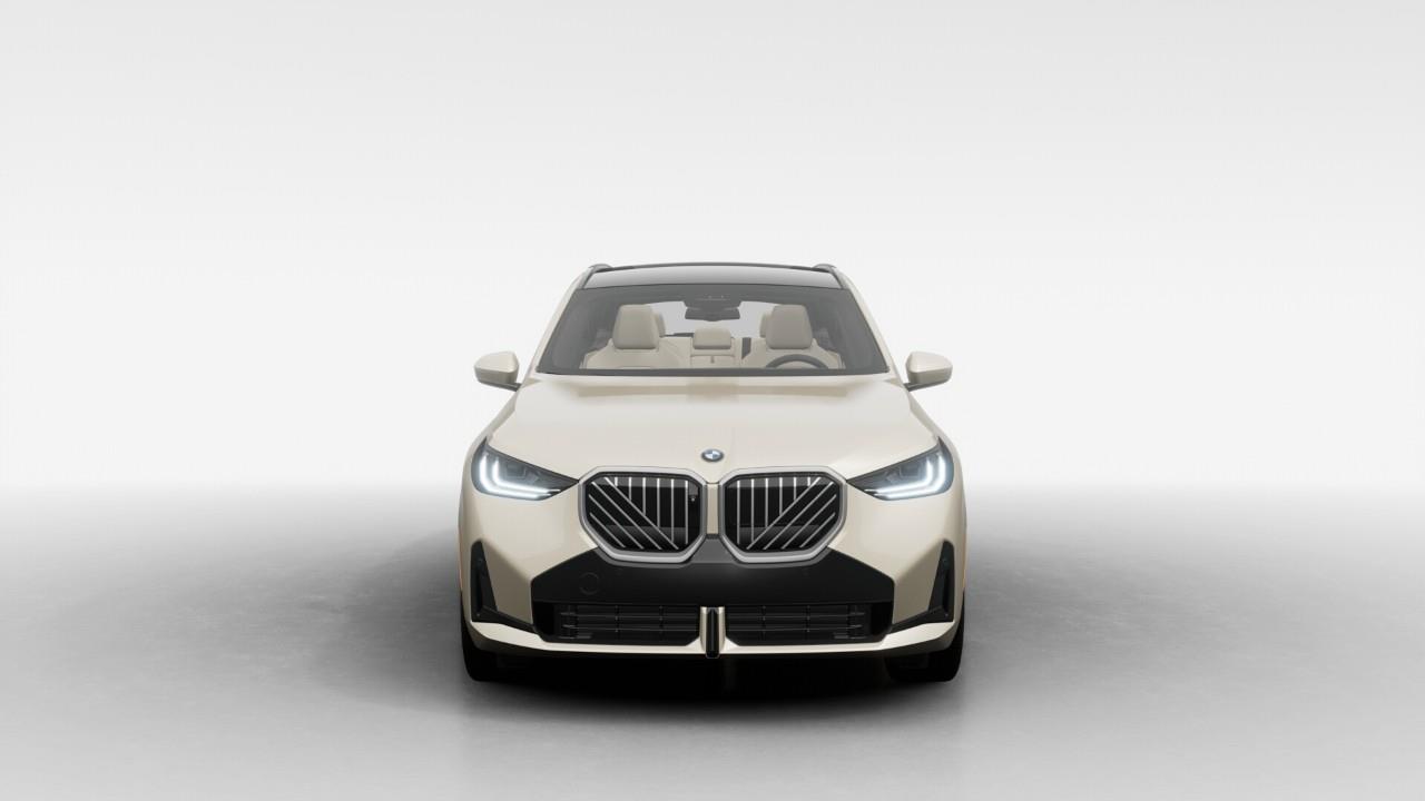 2026 BMW X3 30 xDrive, Toronto, Cash
