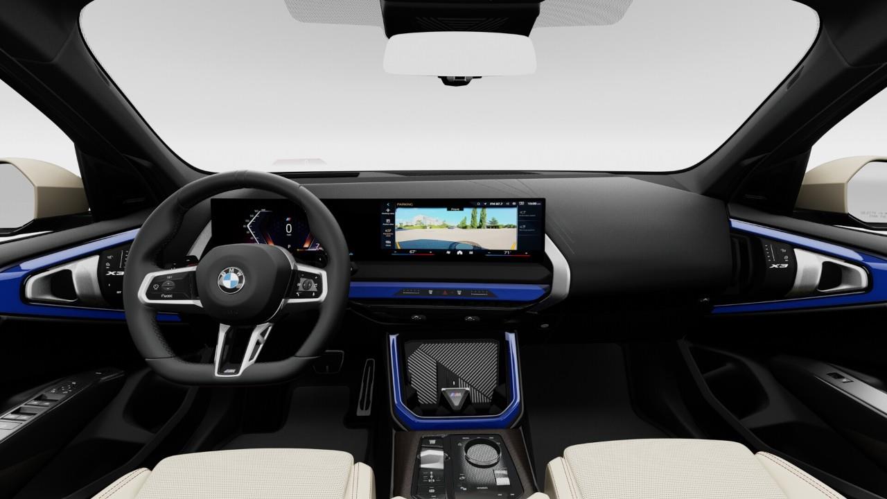 2026 BMW X3 30 xDrive, Toronto, Cash
