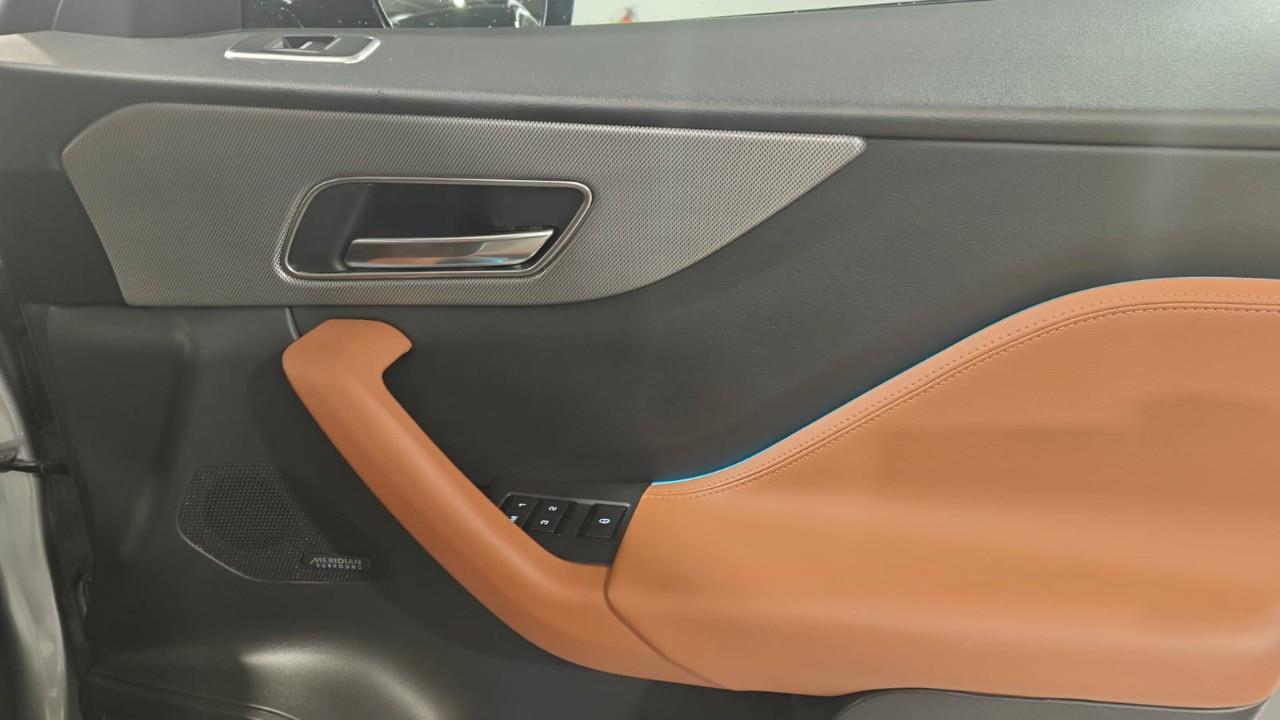 2020 Jaguar F-PACE SVR, 多伦多, 全款车