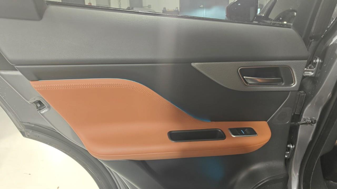 2020 Jaguar F-PACE SVR, 多伦多, 全款车