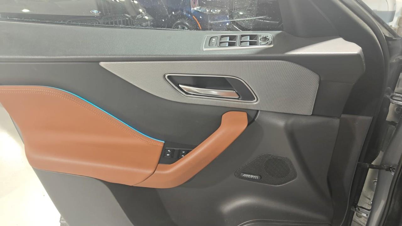 2020 Jaguar F-PACE SVR, 多伦多, 全款车