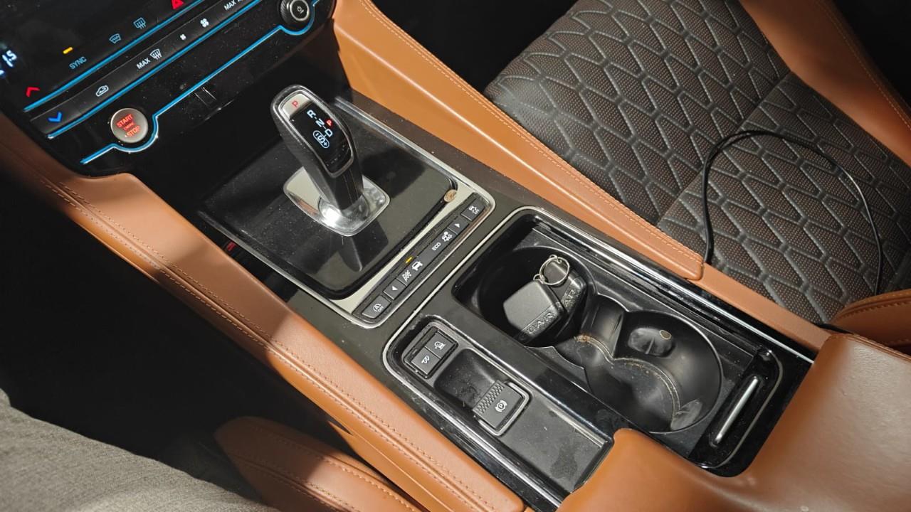 2020 Jaguar F-PACE SVR, 多伦多, 全款车