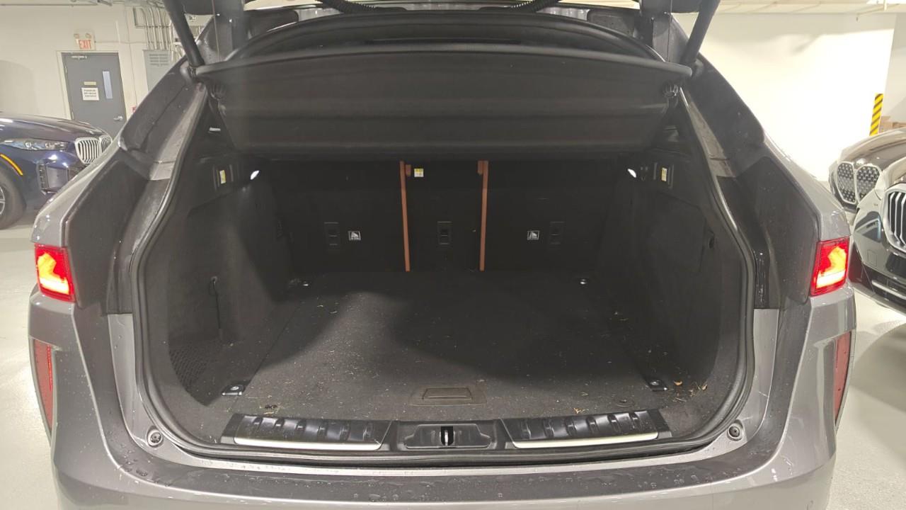 2020 Jaguar F-PACE SVR, 多伦多, 全款车
