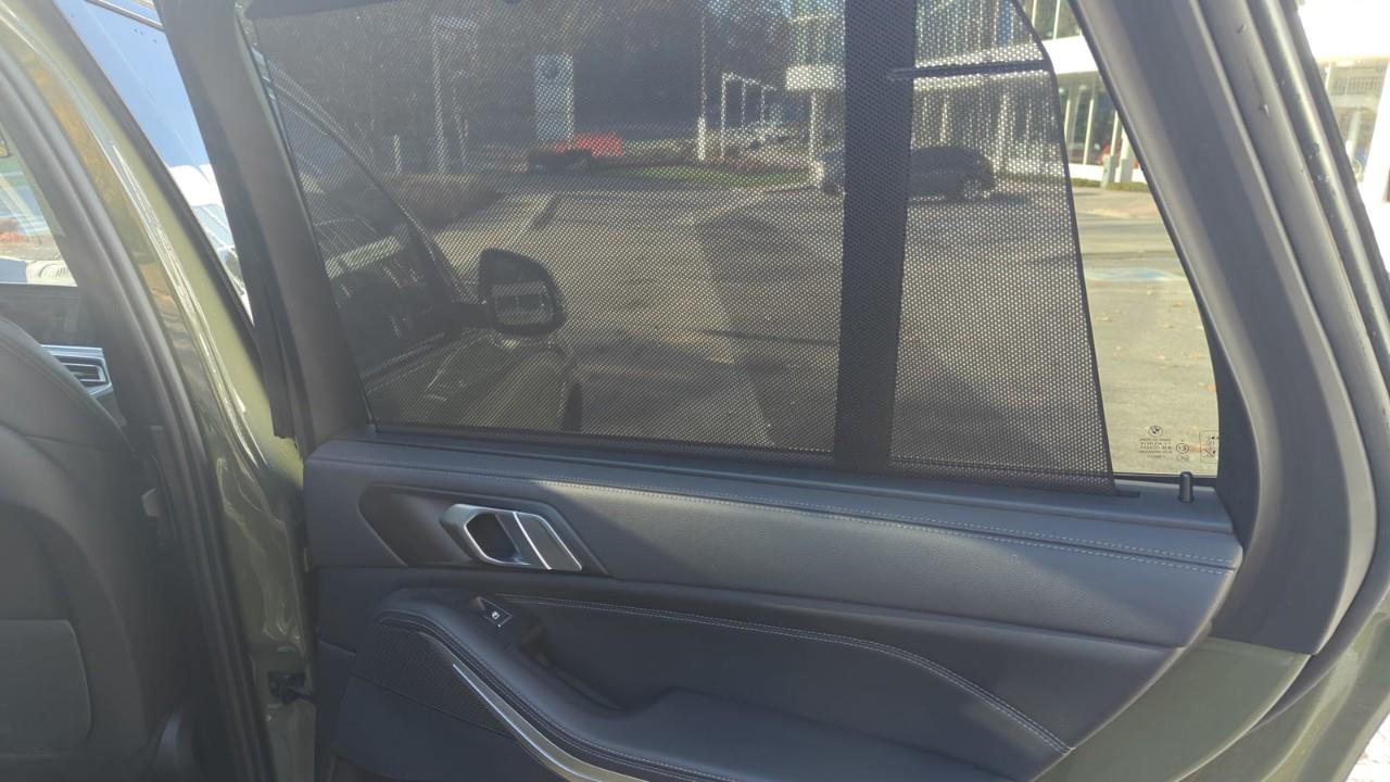 2022 BMW X5 xDrive40i, 多伦多, 全款车