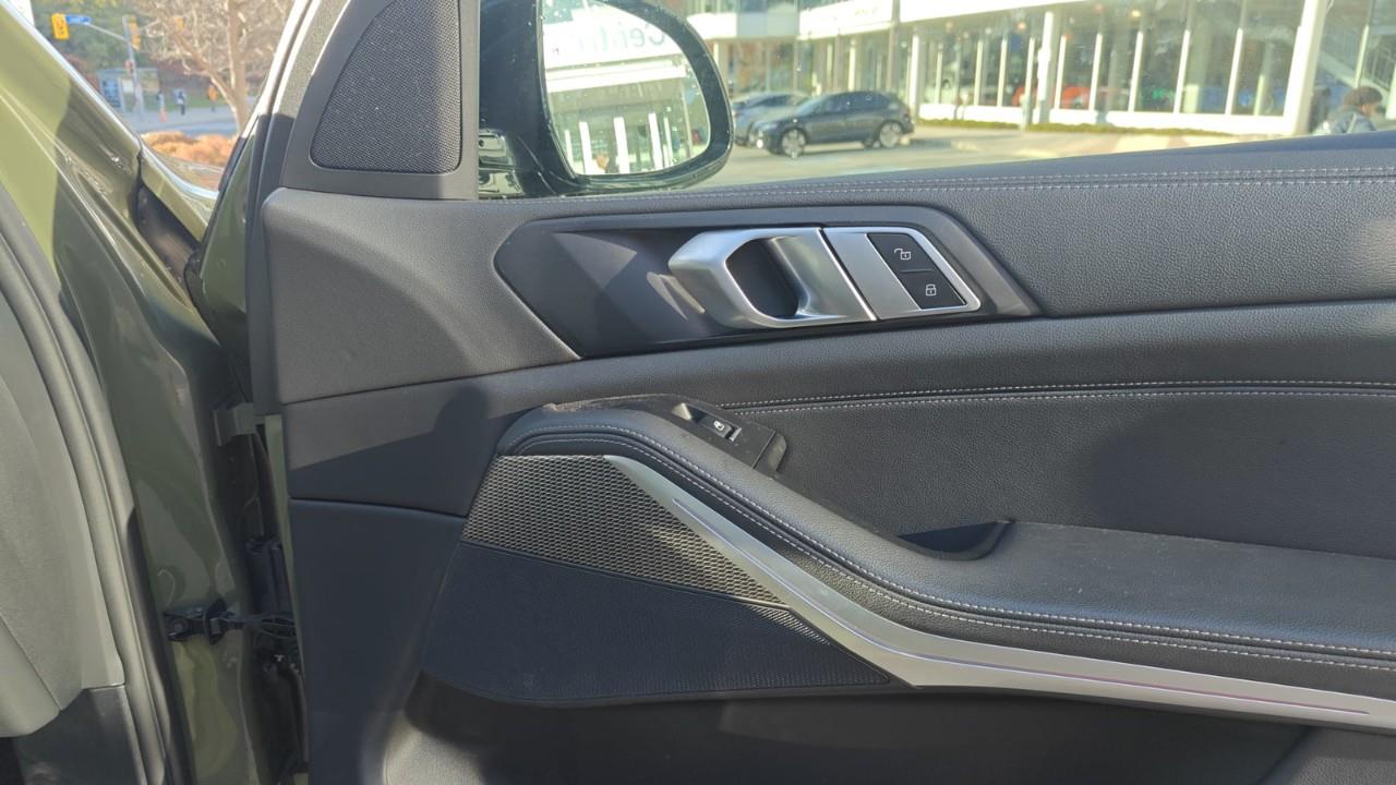 2022 BMW X5 xDrive40i, 多伦多, 全款车