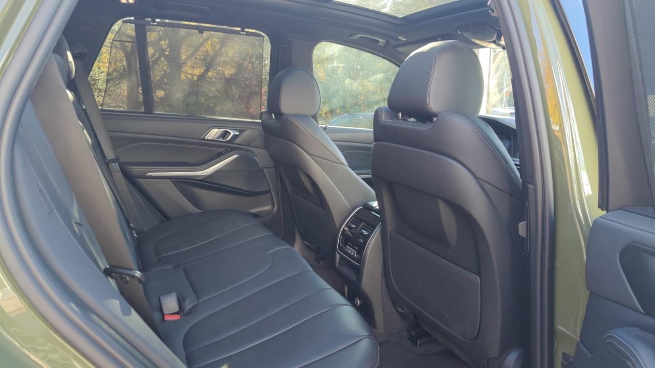 2022 BMW X5 xDrive40i, 多伦多, 全款车