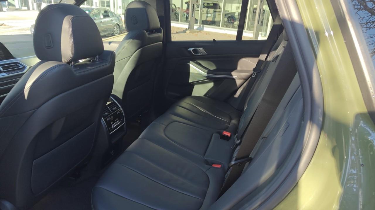 2022 BMW X5 xDrive40i, 多伦多, 全款车