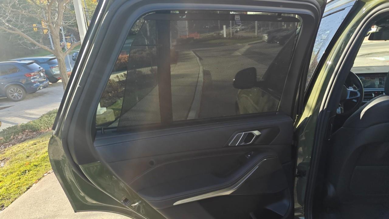 2022 BMW X5 xDrive40i, 多伦多, 全款车