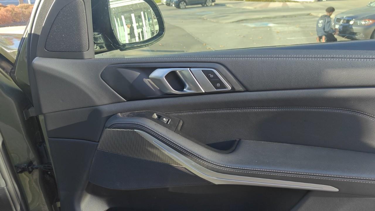 2022 BMW X5 xDrive40i, 多伦多, 全款车