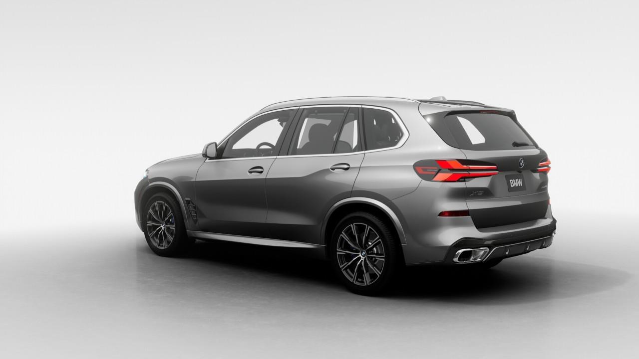 2026 BMW X5 xDrive40i, 多伦多, 全款车