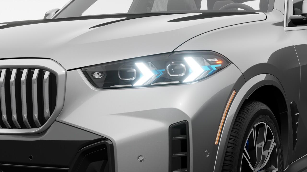 2026 BMW X5 xDrive40i, 多伦多, 全款车