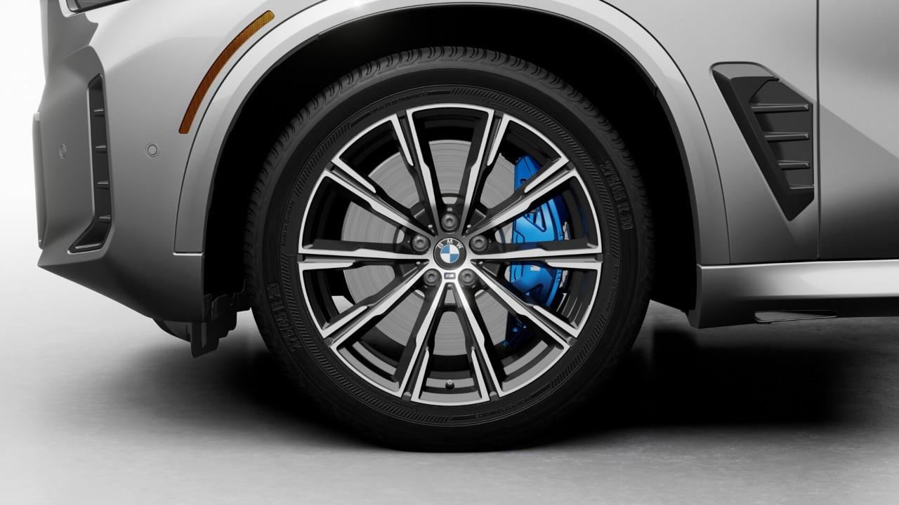 2026 BMW X5 xDrive40i, 多伦多, 全款车
