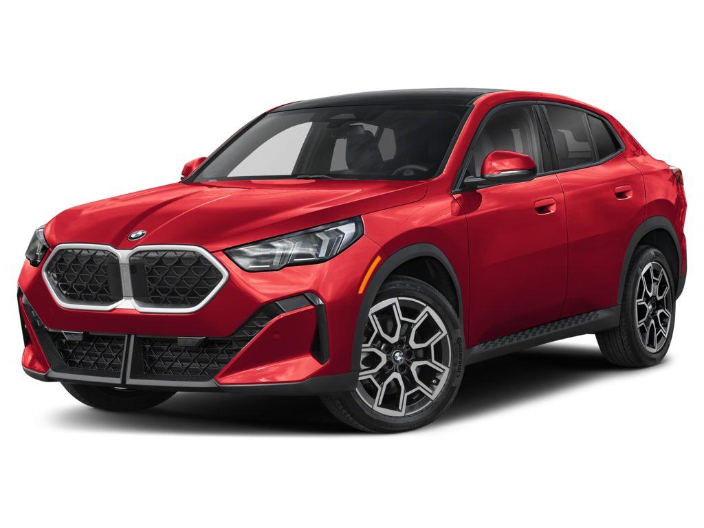 2026 BMW X2 xDrive28i, Toronto, Cash
