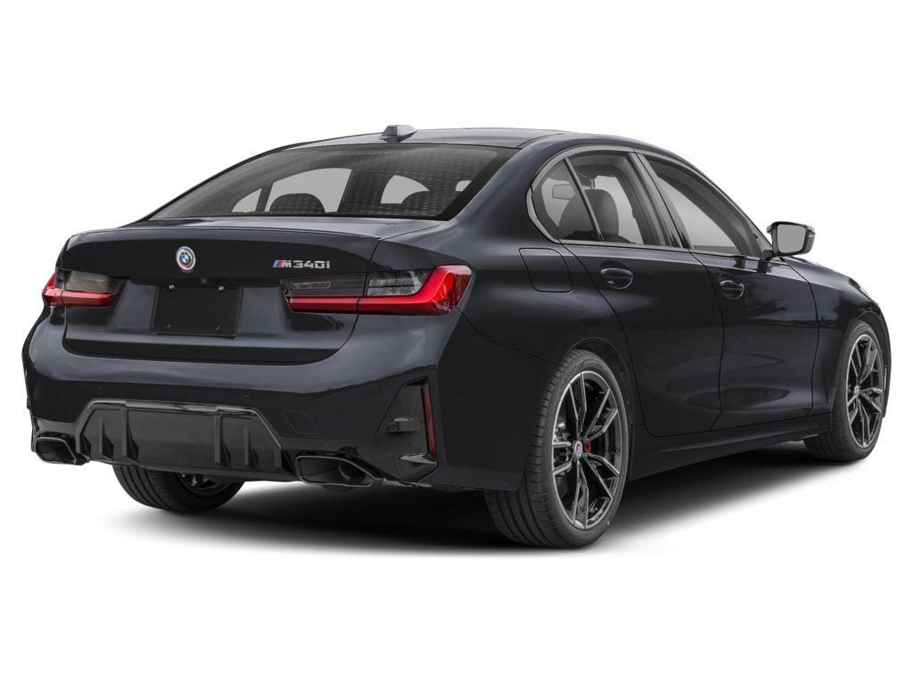 2026 BMW M340i xDrive, Toronto, Cash