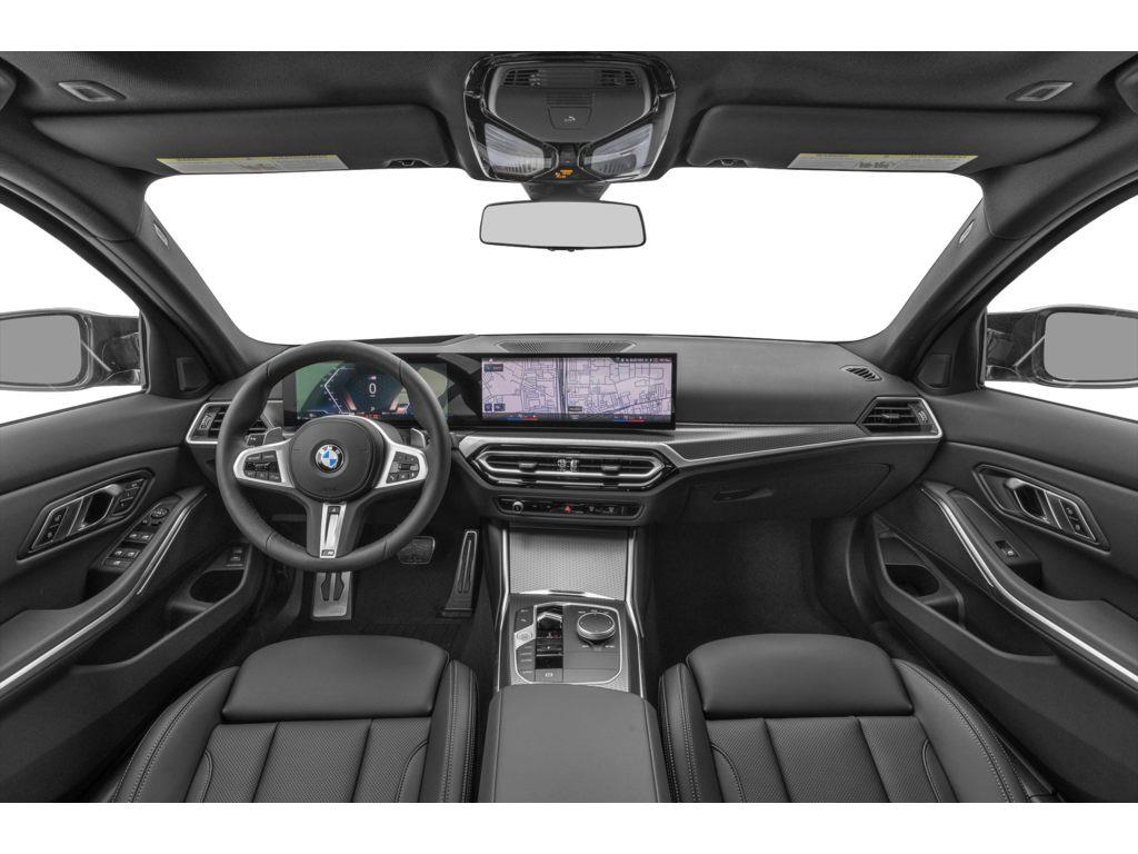 2026 BMW M340i xDrive, Toronto, Cash