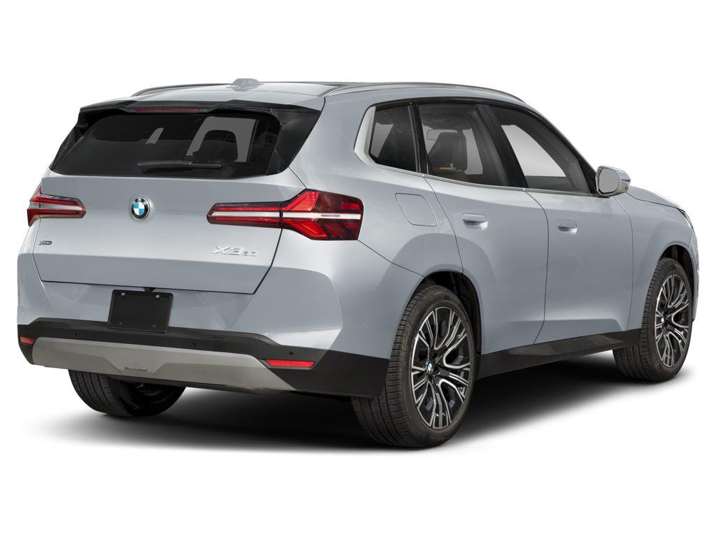 2026 BMW X3 30 xDrive, 多伦多, 全款车