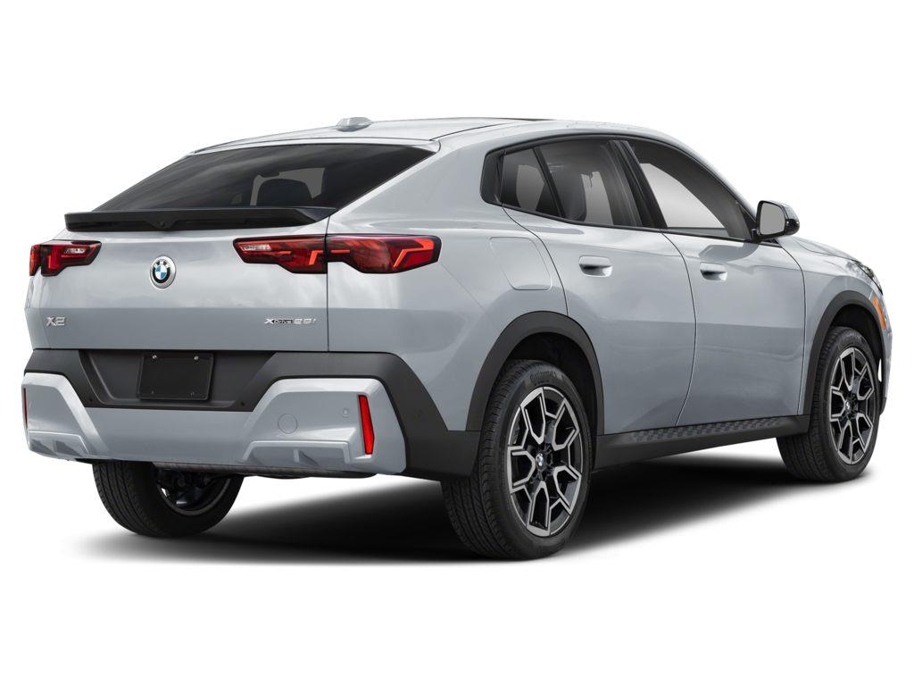 2026 BMW X2 xDrive28i, Toronto, Cash