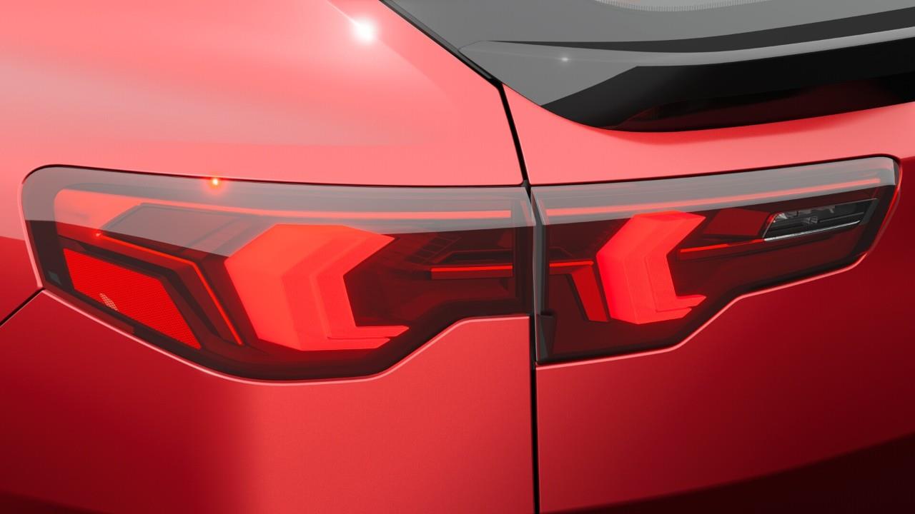 new 2026 BMW X2 car, priced at $63,899