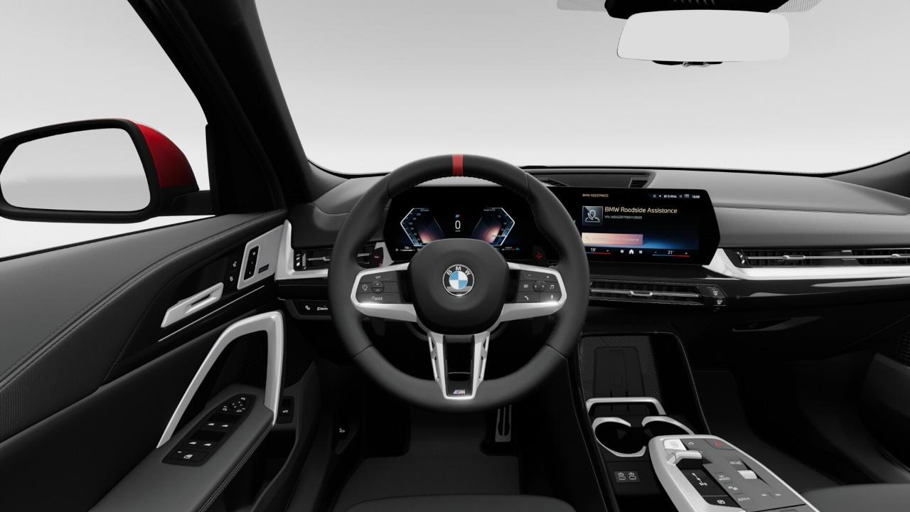 new 2026 BMW X2 car, priced at $63,899