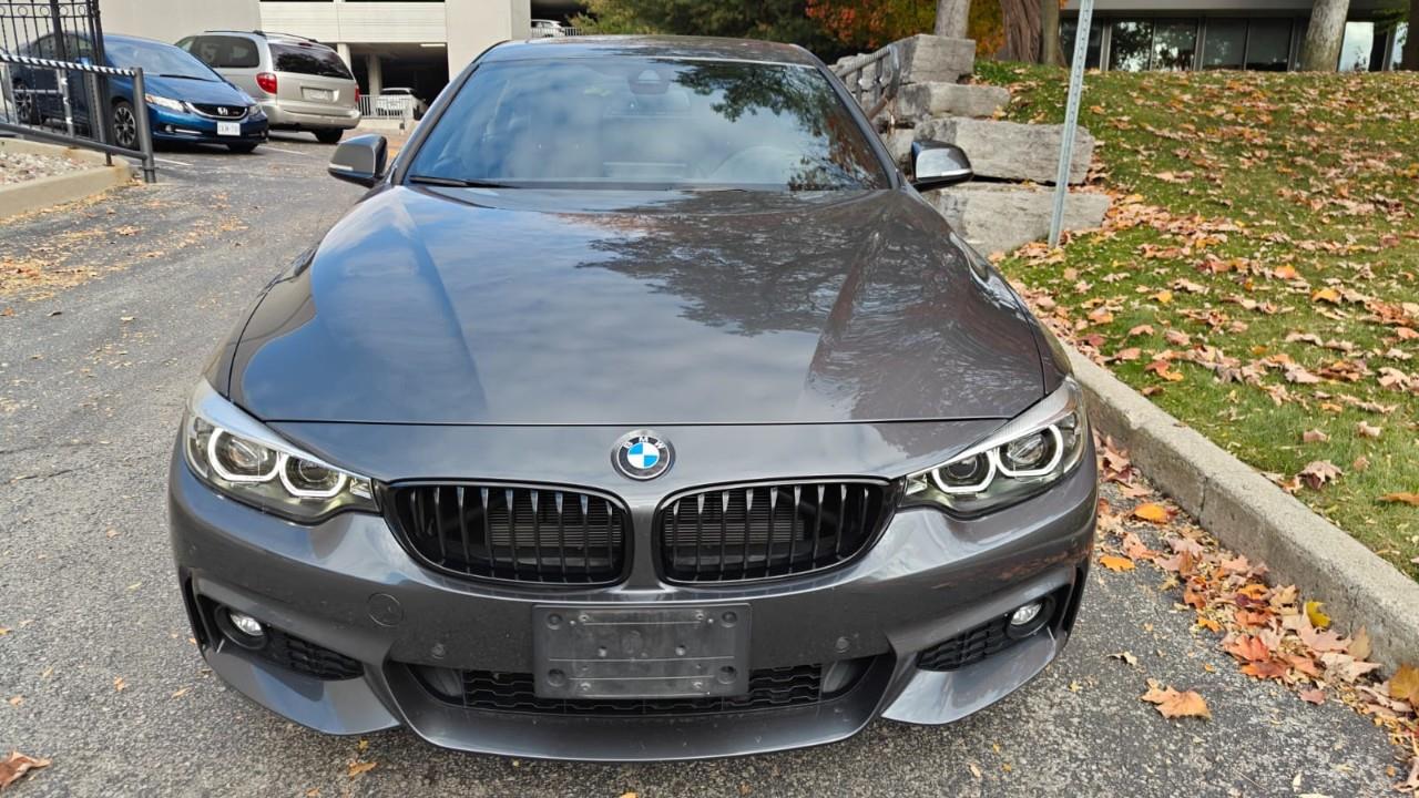 2020 BMW 430i Gran Coupe xDrive, Toronto, Cash