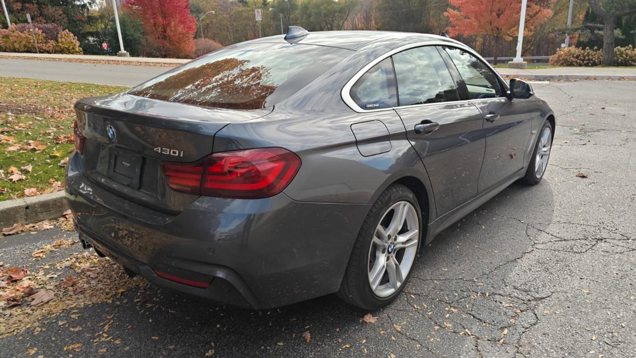 2020 BMW 430i Gran Coupe xDrive, Toronto, Cash
