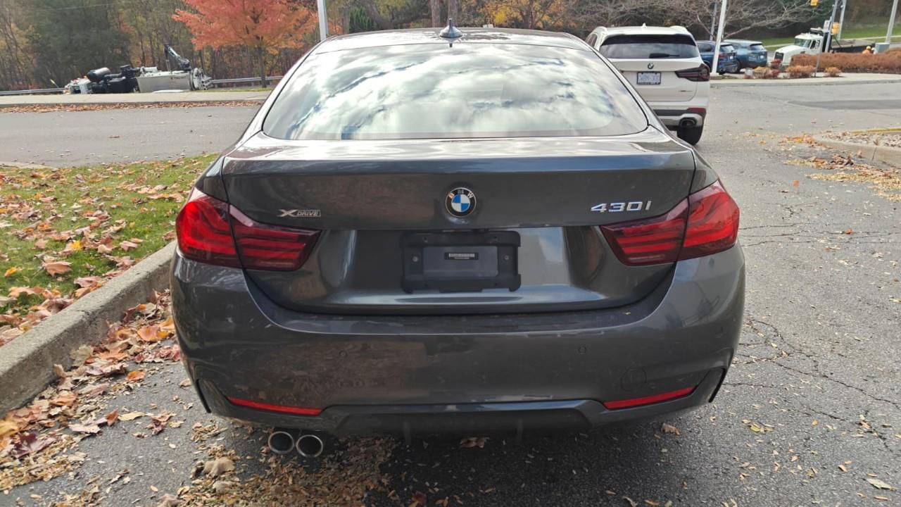 2020 BMW 430i Gran Coupe xDrive, Toronto, Cash